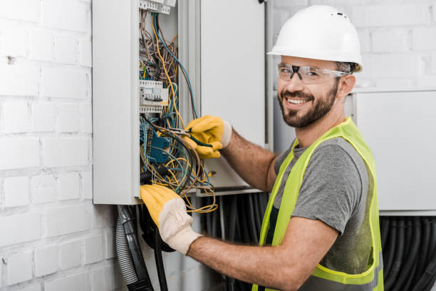 Best Affordable Emergency Electrician  in Nicholson, GA