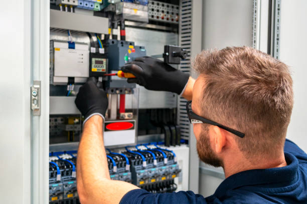 Industrial Electrical Services in Nicholson, GA