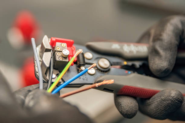 Best Affordable Electrical Installation  in Nicholson, GA