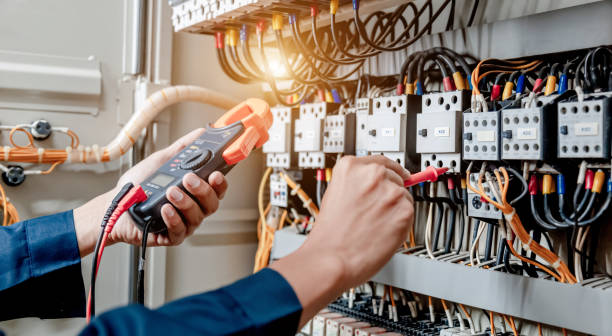 Best Electrical Wiring Services  in Nicholson, GA