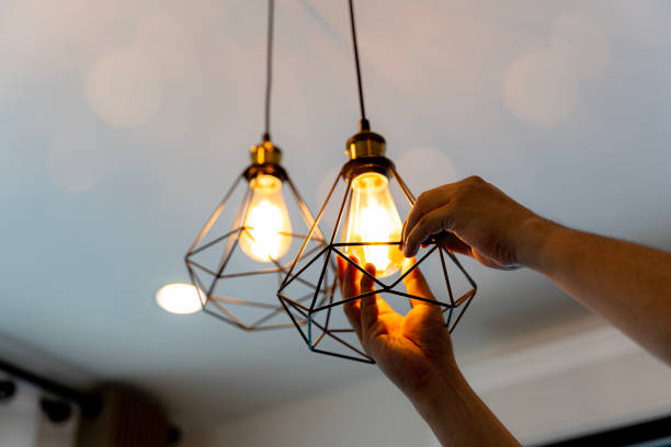 Best Electrician for Home Renovation  in Nicholson, GA