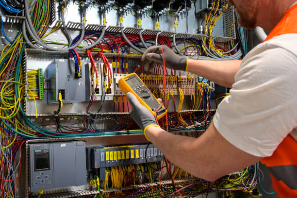 Affordable Electrical Installation in Nicholson, GA