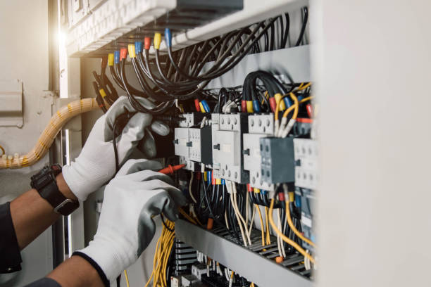 Best Electrical System Inspection  in Nicholson, GA